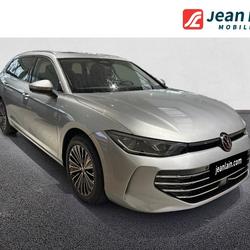 Volkswagen Passat Passat 1.5 eTSI OPF 150 DSG7 Elegance Fontaine