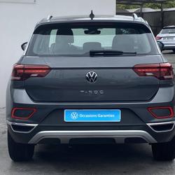 Volkswagen T-Roc T-Roc 1.5 TSI EVO 150 Start/Stop DSG7 Style 5p Lescar