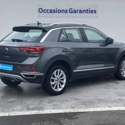 Volkswagen T-Roc T-Roc 1.5 TSI EVO 150 Start/Stop DSG7 Style 5p Lescar