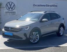 Volkswagen Taigo Lescar