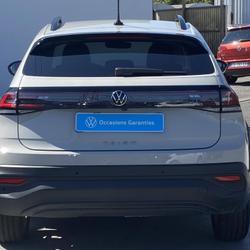 Volkswagen Taigo Taigo 1.0 TSI 116 DSG7 VW Edition 5p Lescar