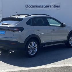 Volkswagen Taigo Taigo 1.0 TSI 116 DSG7 VW Edition 5p Lescar