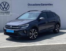 Volkswagen Taigo Lescar