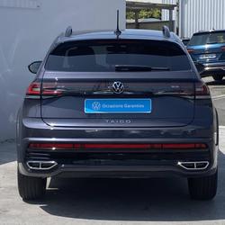 Volkswagen Taigo Taigo 1.0 TSI 116 DSG7 R-Line 5p Lescar