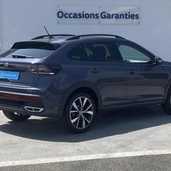 Volkswagen Taigo Taigo 1.0 TSI 116 DSG7 R-Line 5p Lescar