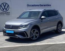 Volkswagen Tiguan Lescar