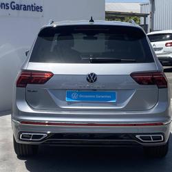 Volkswagen Tiguan Tiguan Allspace 2.0 TDI 150ch DSG7 R-Line 5p Lescar