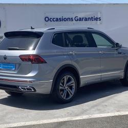 Volkswagen Tiguan Tiguan Allspace 2.0 TDI 150ch DSG7 R-Line 5p Lescar