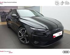 Audi A6 e-tron Lescar