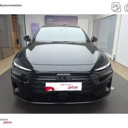 Audi A6 e-tron A6 e-tron Avant Performance 367 ch 100 kWh S line 5p Lescar