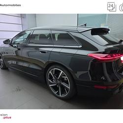 Audi A6 e-tron A6 e-tron Avant Performance 367 ch 100 kWh S line 5p Lescar