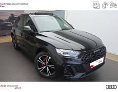 Audi Q5 Lescar