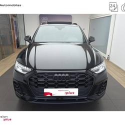 Audi Q5 Q5 50 TFSIe 299 S tronic 7 Quattro S line 5p Lescar