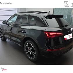 Audi Q5 Q5 50 TFSIe 299 S tronic 7 Quattro S line 5p Lescar