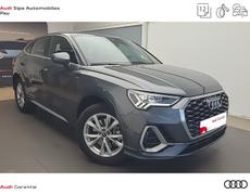 Audi Q3 Lescar