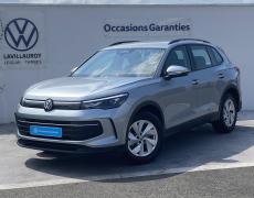 Volkswagen Tiguan Lescar