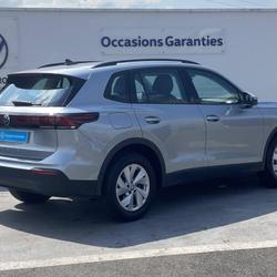 Volkswagen Tiguan Tiguan 2.0 TDI 150ch DSG7 Life Plus 5p Lescar