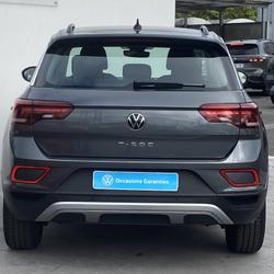 Volkswagen T-Roc T-Roc 1.5 TSI EVO2 150 Start/Stop DSG7 Life 5p Lescar