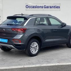 Volkswagen T-Roc T-Roc 1.5 TSI EVO2 150 Start/Stop DSG7 Life 5p Lescar