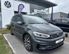 Volkswagen Touran Lescar