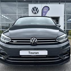 Volkswagen Touran Touran 1.5 TSI EVO 150 DSG7 5pl Style 5p Lescar