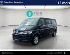Volkswagen Caravelle Lescar