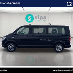 Volkswagen Caravelle Caravelle 2.0 TDI 150 BMT Longue Confortline 4p Lescar