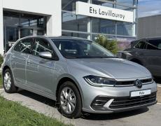 Volkswagen Polo Lescar