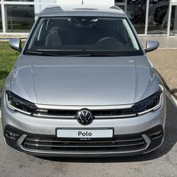Volkswagen Polo Polo 1.0 TSI 95 S&S DSG7 Style 5p Lescar