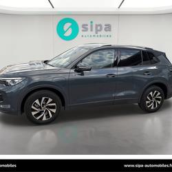 Volkswagen Tiguan Tiguan 1.5 eHybrid 204ch DSG6 VW Edition 5p Lescar