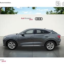 Audi Q3 Q3 Sportback 35 TFSI 150 ch S tronic 7 S line 5p Lescar
