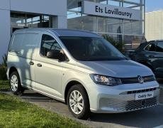 Volkswagen Caddy Lescar