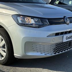Volkswagen Caddy CADDY CARGO 2.0 TDI 122 DSG7 BUSINESS 4p Lescar