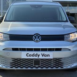 Volkswagen Caddy CADDY CARGO 2.0 TDI 122 DSG7 BUSINESS 4p Lescar