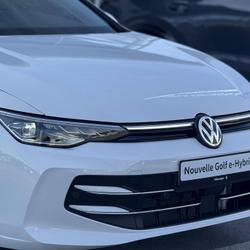 Volkswagen Golf 8 Golf 1.5 eHybrid 204 DSG6 Style 5p Lescar