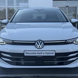 Volkswagen Golf 8 Golf 1.5 eHybrid 204 DSG6 Style 5p Lescar