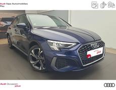 Audi A3 Sportback Lescar