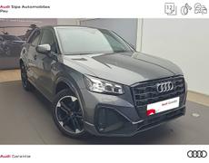 Audi Q2 Lescar
