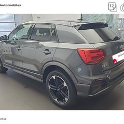 Audi Q2 Q2 30 TDI 116 S tronic 7 S line Plus 5p Lescar
