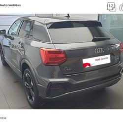 Audi Q2 Q2 30 TDI 116 S tronic 7 S line Plus 5p Lescar