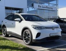 Volkswagen ID4