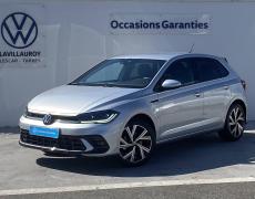 Volkswagen Polo Lescar