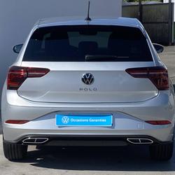 Volkswagen Polo Polo 1.0 TSI 116 S&S DSG7 R-Line 5p Lescar