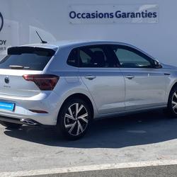 Volkswagen Polo Polo 1.0 TSI 116 S&S DSG7 R-Line 5p Lescar
