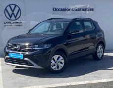 Volkswagen T-Cross Lescar