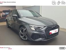 Audi A3 Sportback Lescar