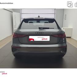 Audi A3 Sportback A3 Sportback 40 TFSIe 204 S tronic 6 S Line 5p Lescar