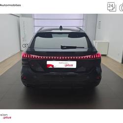 Audi A5 A5 Avant TDI Hybride 204 ch S tronic 7 Quattro S line 5p Lescar