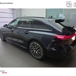 Audi A5 A5 Avant TDI Hybride 204 ch S tronic 7 Quattro S line 5p Lescar