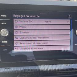 Volkswagen T-Cross T-Cross 1.0 TSI 116 Start/Stop DSG7 Life Plus 5p Lescar